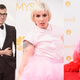 Illustration for article titled All the Sparkly, Slinky and Ridiculous Looks at the Emmys Red Carpet